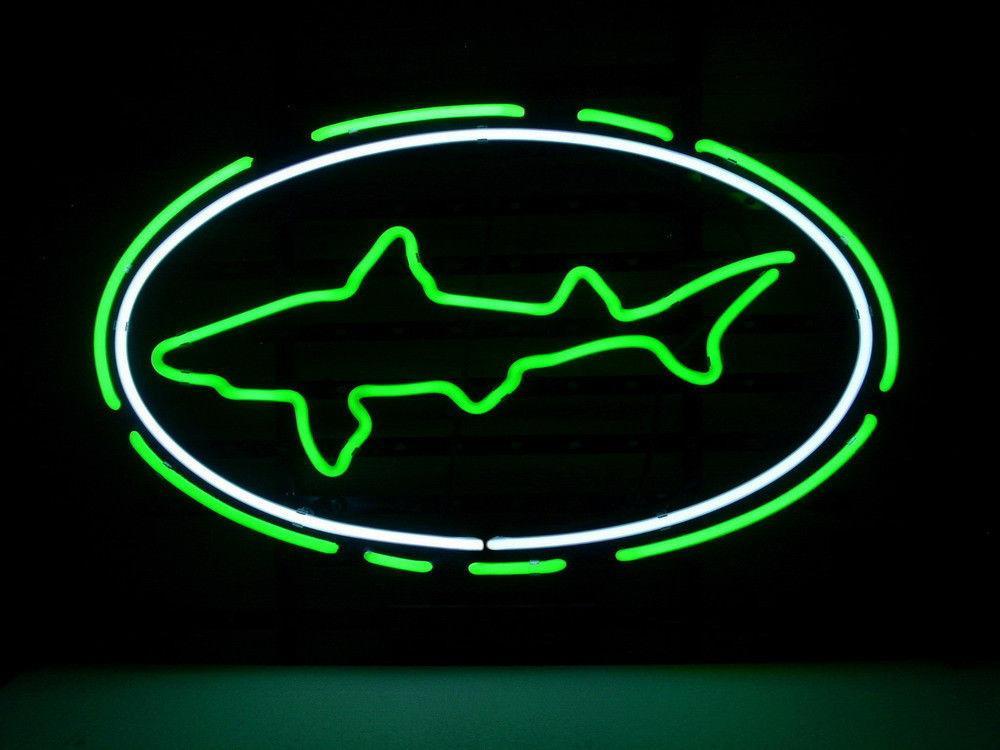 Dogfish Neon Signs